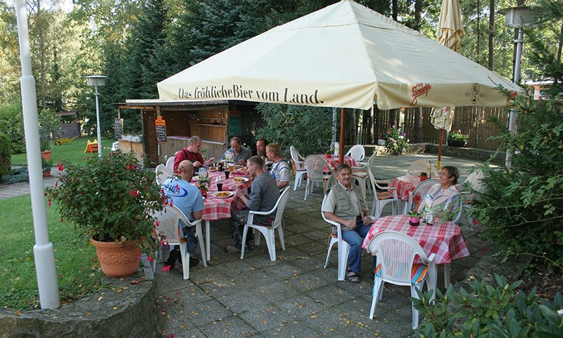 Busreisen zum Haus am Dammühlenteich in Frauwalde Busreisen zum Haus am Dammühlenteich in Frauwalde