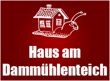 Haus am Dammühlenteich