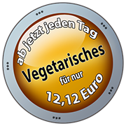 Vegetarische Schnitzel